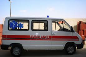 Ambulance Services