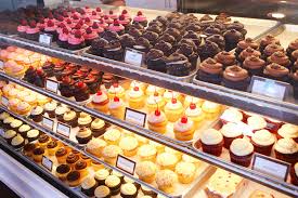 Bakeries