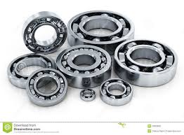 Ball Bearing Dealers