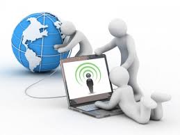 Broadband Internet Service Providers