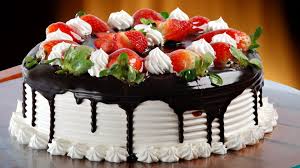 Cake Shops