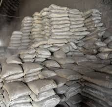 Cement Dealers