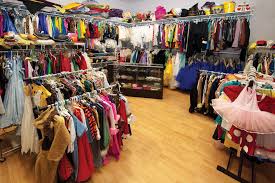 Costumes Hire