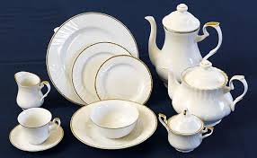 Crockery Dealers