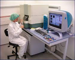 Diagnostic Centres