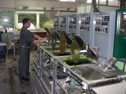 Chrome Plating Services