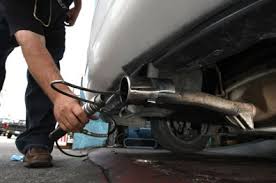Emission Testing Centres