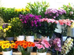 Florists