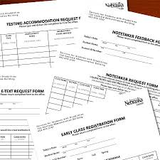 Forms Dealers