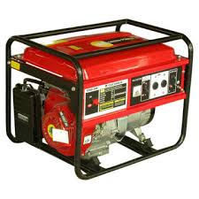 Generator Dealers & Services