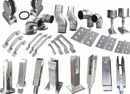 Hardware Shops