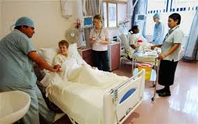 Hospitals