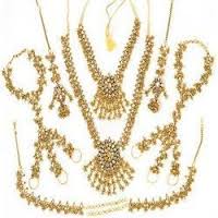Imitation Jewellery Showrooms