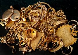 Jewellery Showrooms