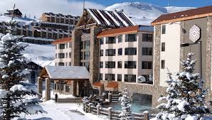 Lodging Hotels