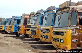 Logistic Services / Transporters