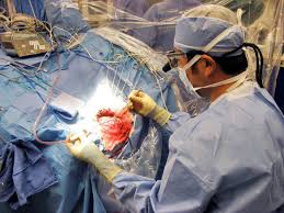 Neurosurgeon Doctors