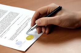 Notary