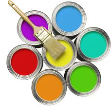 Paint Dealers