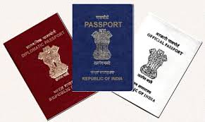 Passport Agents