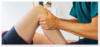 Physiotherapy Service