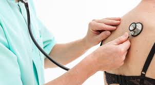 Pulmonologists Doctors