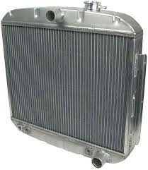 Radiator Dealer/Service