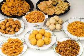 Sweets & Condiments Dealers