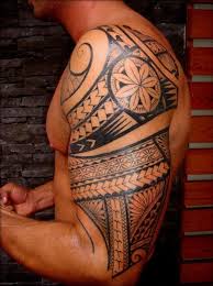 Tattoo Artists / Parlours