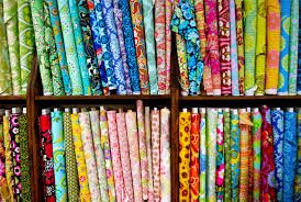 Textiles
