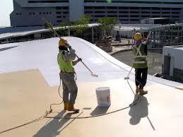 Waterproofing Contractors