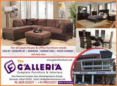 Galleria