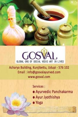 Gosval
