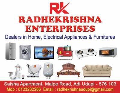 Radhekrishna Enterprises