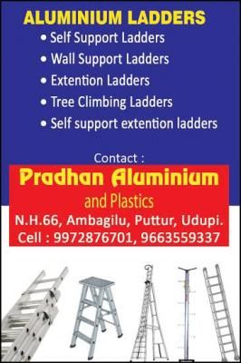 Pradhan Aluminium