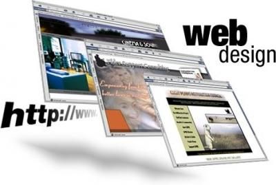 Web Designing Company